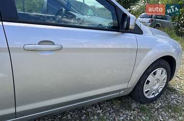 Універсал Ford Focus 2010 в Стрию
