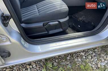 Універсал Ford Focus 2010 в Стрию