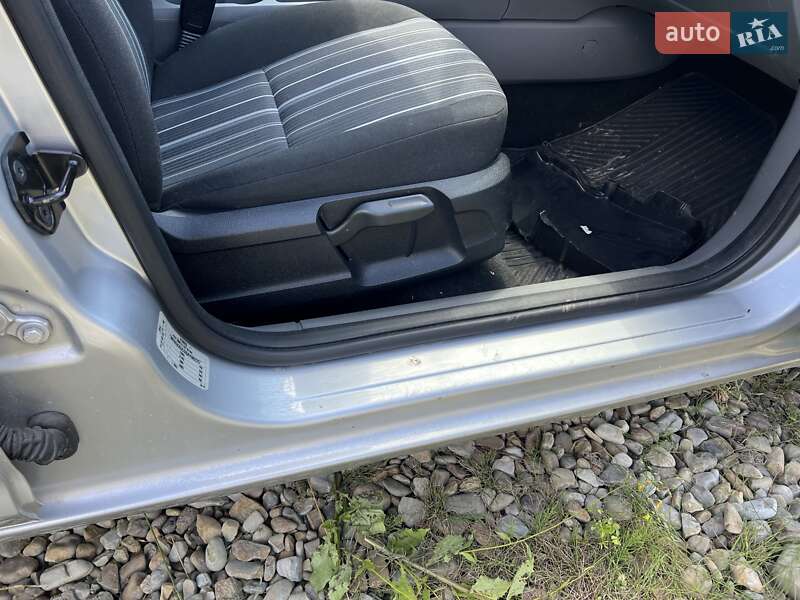 Универсал Ford Focus 2010 в Стрые