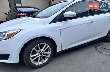 Седан Ford Focus 2017 в Харкові