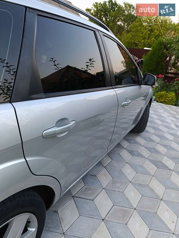 Універсал Ford Focus 2008 в Тиврову
