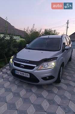 Универсал Ford Focus 2008 в Тыврове