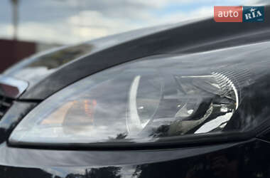 Универсал Ford Focus 2009 в 