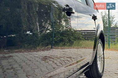 Универсал Ford Focus 2009 в 
