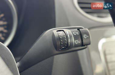 Универсал Ford Focus 2009 в 