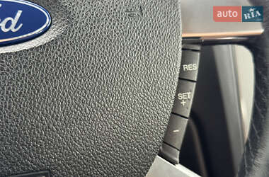 Универсал Ford Focus 2009 в 