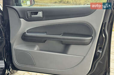 Универсал Ford Focus 2009 в 