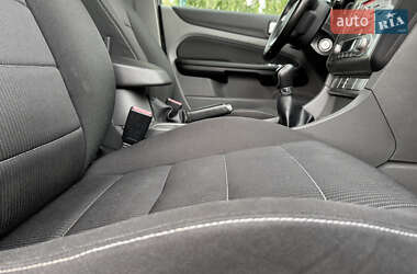 Универсал Ford Focus 2009 в 