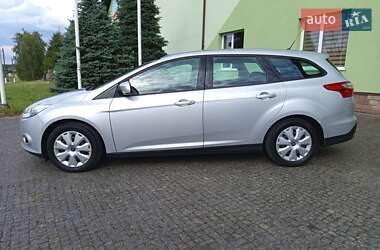 Універсал Ford Focus 2013 в Дрогобичі