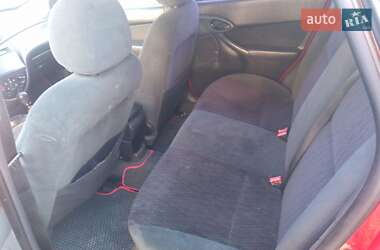 Универсал Ford Focus 1999 в 