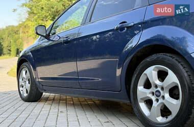 Универсал Ford Focus 2009 в 