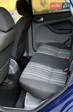 Универсал Ford Focus 2009 в 