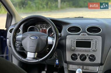 Универсал Ford Focus 2009 в 