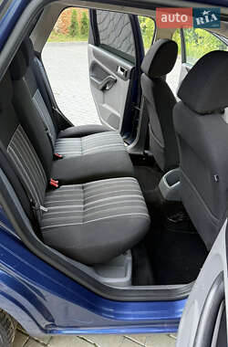 Универсал Ford Focus 2009 в 