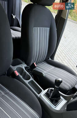 Универсал Ford Focus 2009 в 
