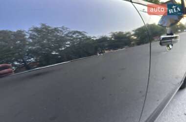 Хетчбек Ford Focus 2015 в Полтаві