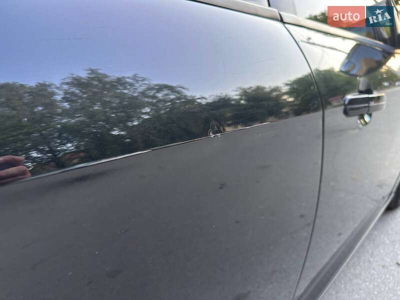 Хэтчбек Ford Focus 2015 в Полтаве