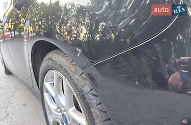 Хетчбек Ford Focus 2015 в Полтаві