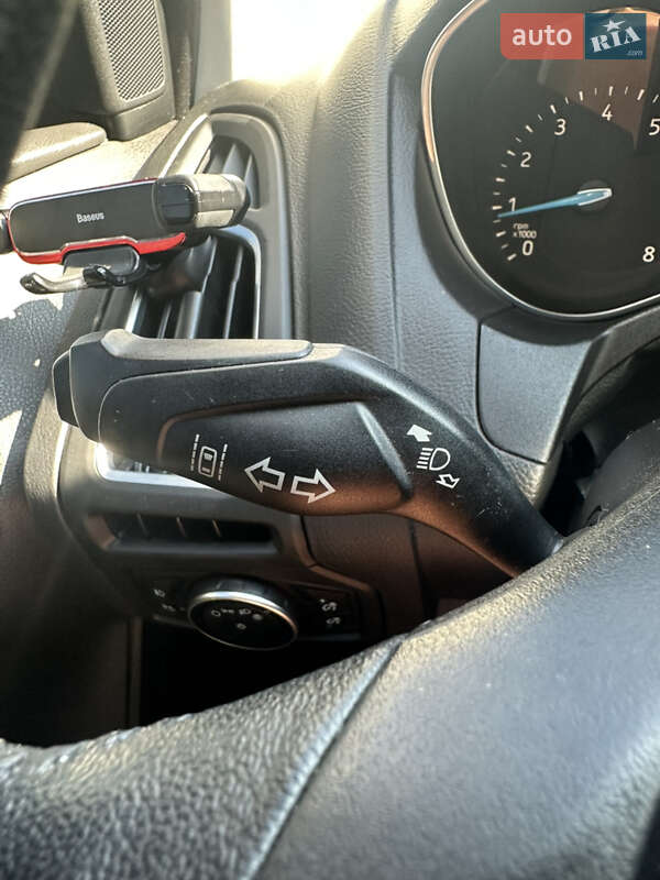 Хэтчбек Ford Focus 2016 в Броварах фото 24 Хэтчбек Ford Focus 2016 в Броварах