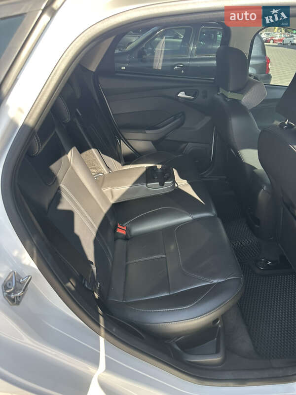 Хэтчбек Ford Focus 2016 в Броварах фото 31 Хэтчбек Ford Focus 2016 в Броварах