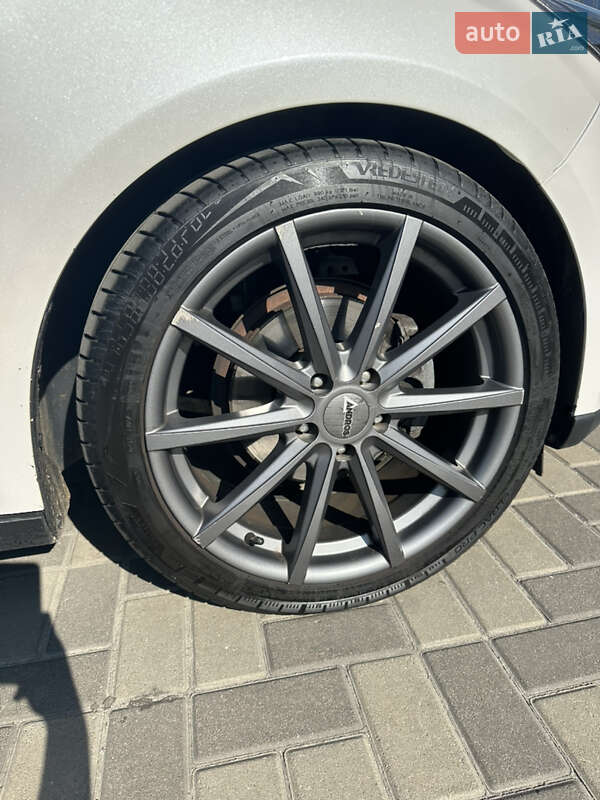 Хэтчбек Ford Focus 2016 в Броварах фото 33 Хэтчбек Ford Focus 2016 в Броварах