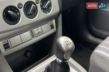 Универсал Ford Focus 2009 в 