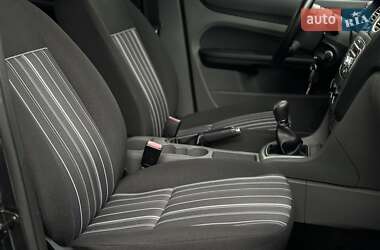 Универсал Ford Focus 2009 в 