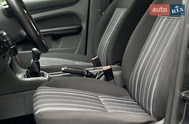 Универсал Ford Focus 2009 в 