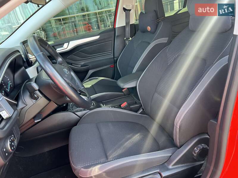 Универсал Ford Focus 2019 в Киеве