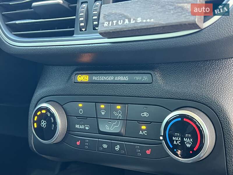 Универсал Ford Focus 2019 в Киеве