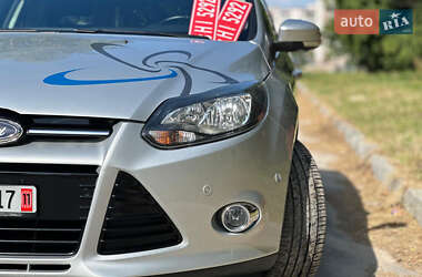 Универсал Ford Focus 2011 в 