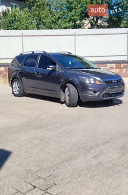 Универсал Ford Focus 2008 в 