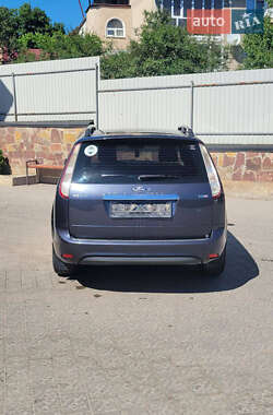 Универсал Ford Focus 2008 в Бучаче