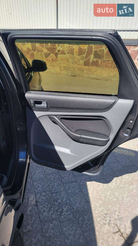 Универсал Ford Focus 2008 в Бучаче фото 16 Универсал Ford Focus 2008 в Бучаче