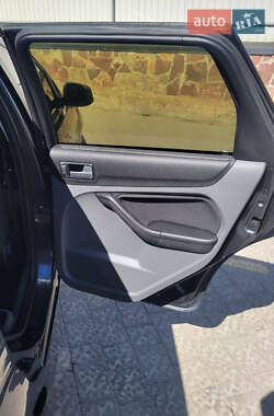Универсал Ford Focus 2008 в 