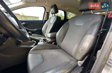 Универсал Ford Focus 2011 в 