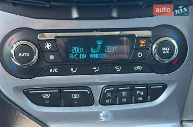 Универсал Ford Focus 2011 в 