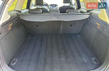 Универсал Ford Focus 2011 в 