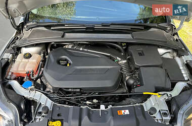 Универсал Ford Focus 2011 в 
