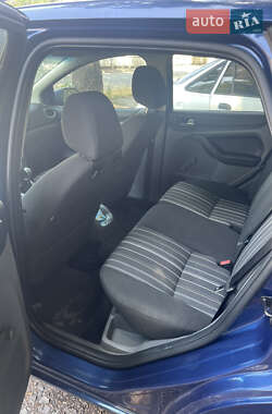 Универсал Ford Focus 2008 в 