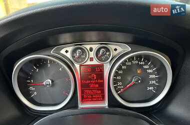Универсал Ford Focus 2008 в 