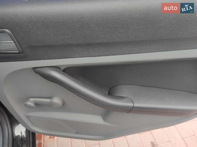 Універсал Ford Focus 2009 в Сарнах