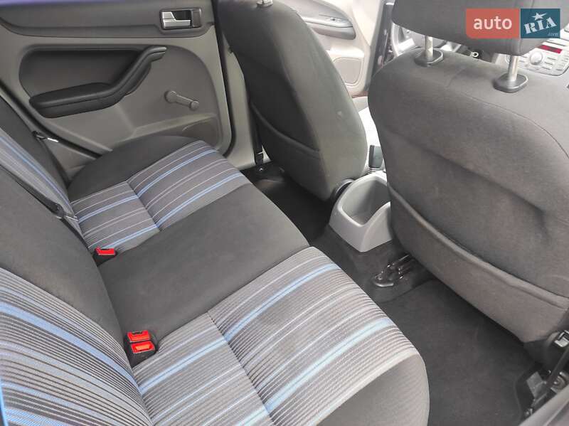 Універсал Ford Focus 2009 в Сарнах