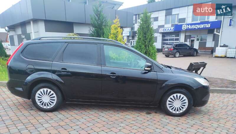 Універсал Ford Focus 2009 в Сарнах