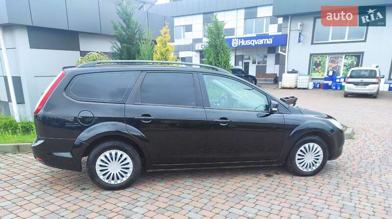 Універсал Ford Focus 2009 в Сарнах
