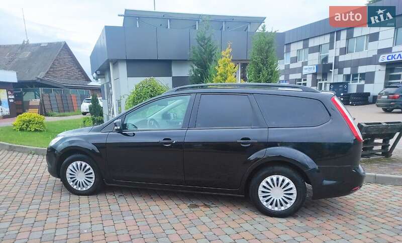 Універсал Ford Focus 2009 в Сарнах