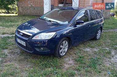 Універсал Ford Focus 2010 в Рівному