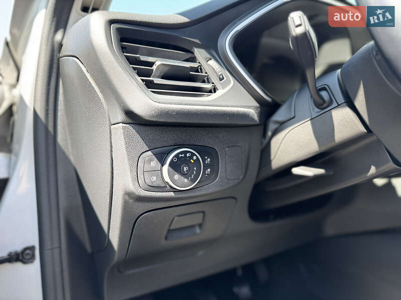 Універсал Ford Focus 2018 в Рівному
