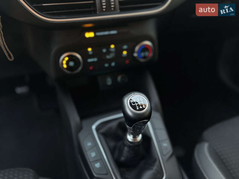 Універсал Ford Focus 2018 в Рівному