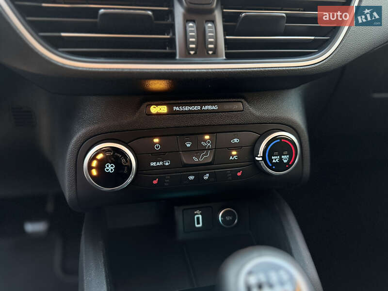 Універсал Ford Focus 2018 в Рівному